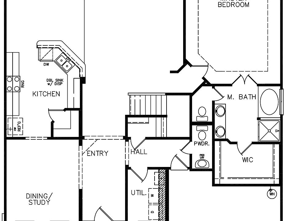 Floor Plan.