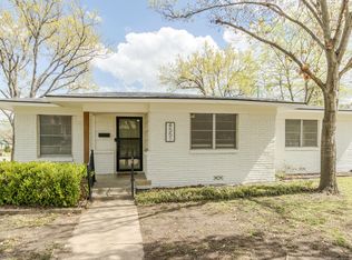 4551 Cockrell Ave, Fort Worth, TX 76133