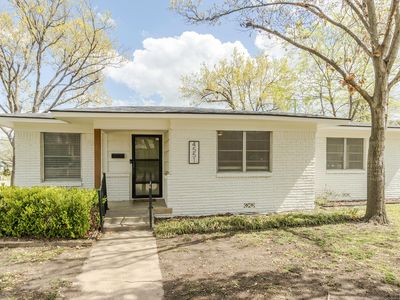 4551 Cockrell Ave, Fort Worth, TX, 76133