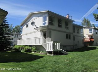 9215 Strathmore Dr, Anchorage, AK 99502