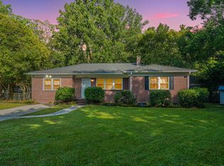 2404 Thaxton St, Charleston, SC 29414