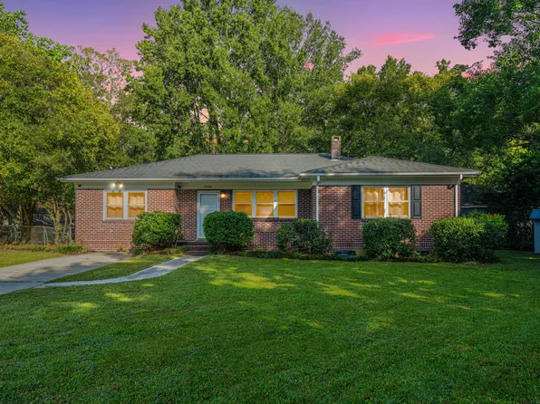 2404 Thaxton St, Charleston, SC 29414