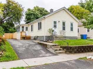 143 Henrietta St, Rochester, NY 14620