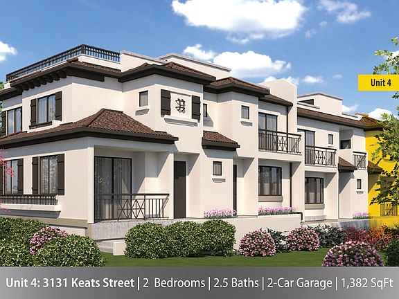 2nd image of 3131 Keats Street