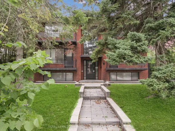 18 33rd St, Toronto, ON