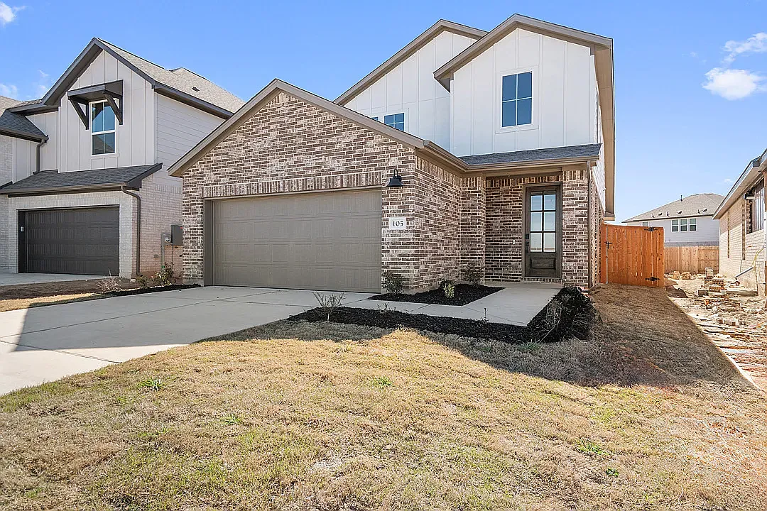 3 bed, 1951 sqft, $2,413 — Photo 2
