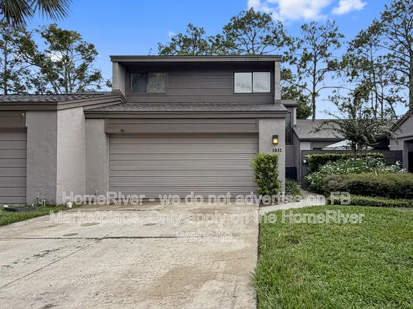 1032 Sherrywood Ct, Fern Park, FL 32730