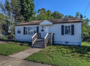 1710 Bay Ave, Hampton, VA 23661