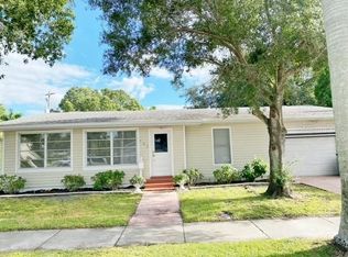 703 W Olympia Ave, Punta Gorda, FL 33950