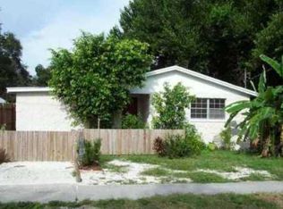 5002 N 15th St, Tampa, FL 33603
