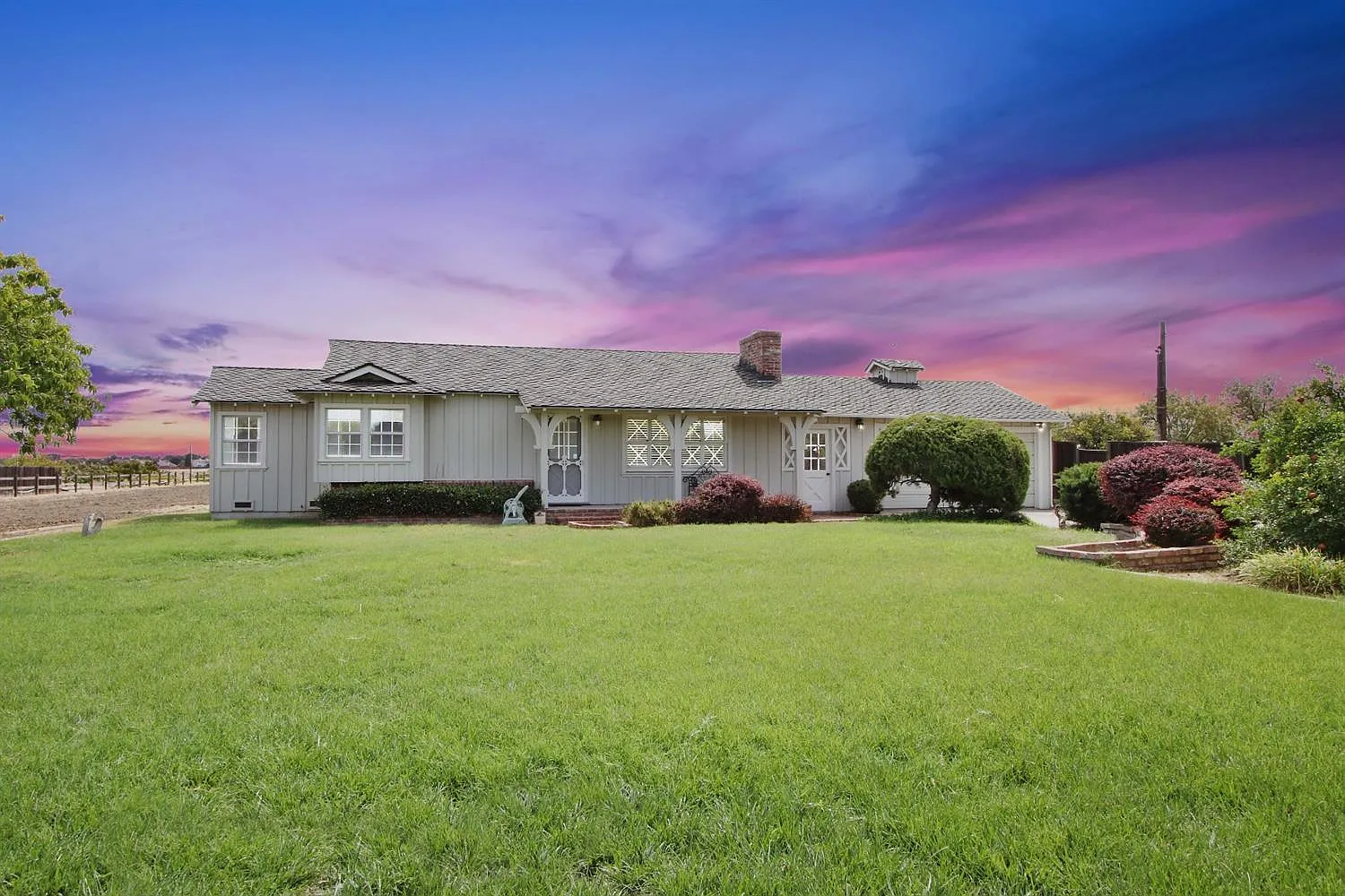 27310 S Corral Hollow Rd photo 1