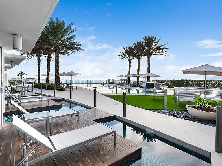 701 N Fort Lauderdale Beach Blvd #1205 — Photo 43