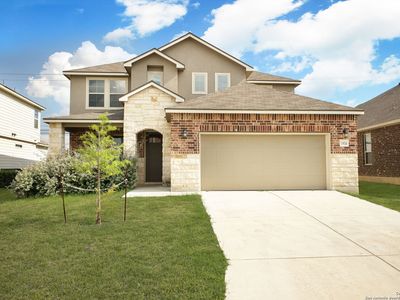 13826 Chester Knoll, San Antonio, TX, 78253