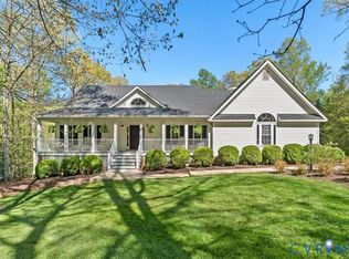 3548 Timberview Rd, Powhatan, VA 23139