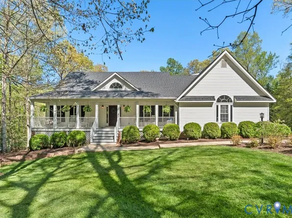 3548 Timberview Rd, Powhatan, VA 23139