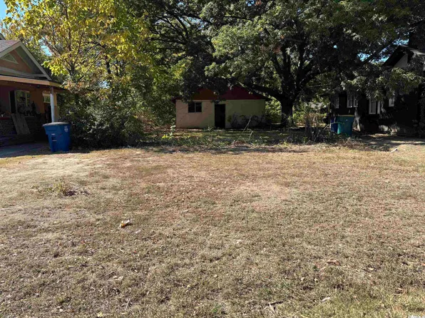 0 Parker St, North Little Rock, AR 72114
