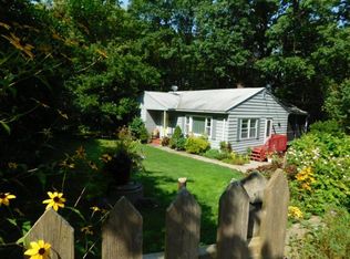 1283 Taughannock Blvd, Ithaca, NY 14850