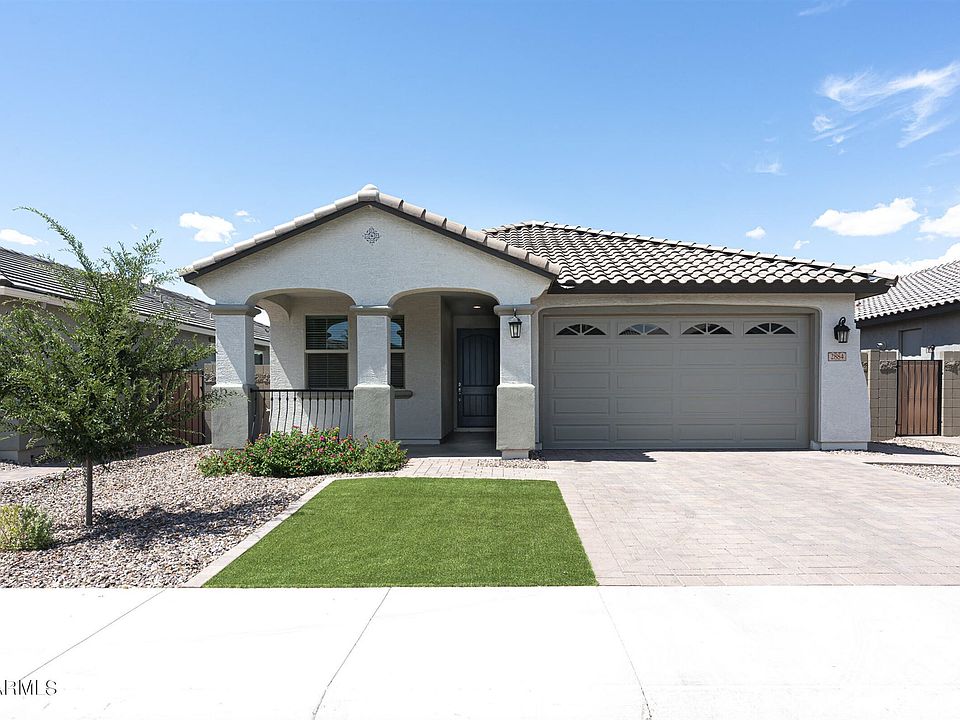 1st image of 2884 W Martinez Dr