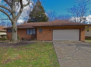 759 Edgewood Rd, Richmond Heights, OH 44143
