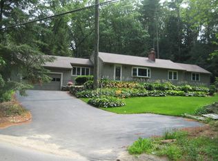 79 Dudley Rd, Sudbury, MA 01776