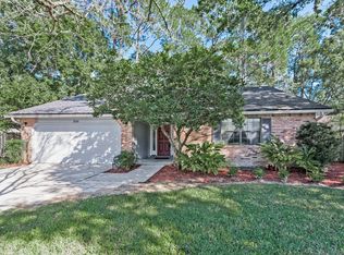 3061 Bridgeview Dr, Jacksonville, FL 32216