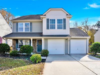 725 Lynville Ln, Rock Hill, SC, 29730