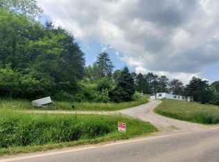 8153 State Route 554, Bidwell, OH 45614