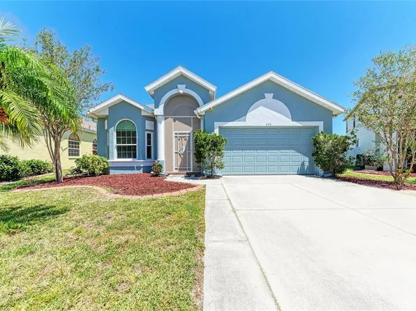 6106 New Paris Way, Ellenton, FL 34222