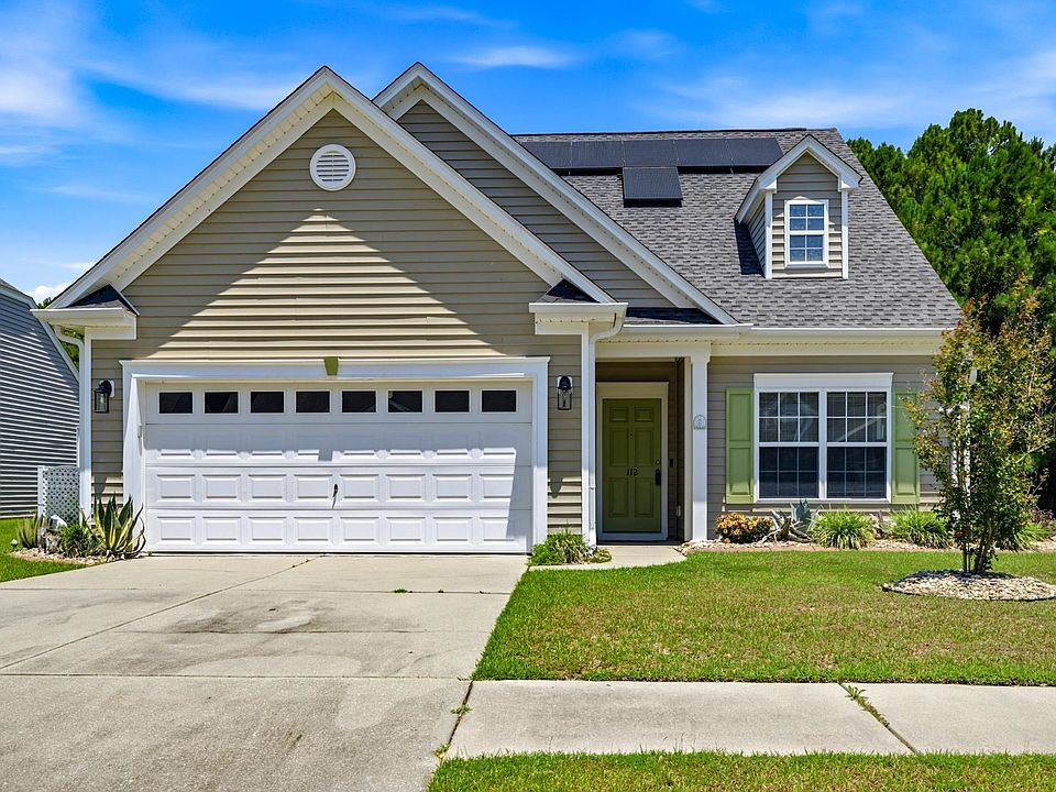 1st image of 112 Barons Bluff Dr.