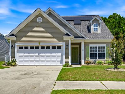 112 Barons Bluff Dr., Conway, SC, 29526
