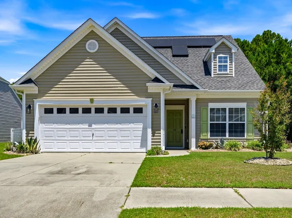 112 Barons Bluff Dr., Conway, SC 29526