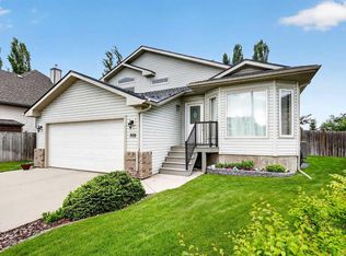 308 SE Cambridge Pl, Strathmore, AB T1P1S1