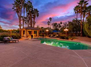 8340 E Aster Dr, Scottsdale, AZ 85260