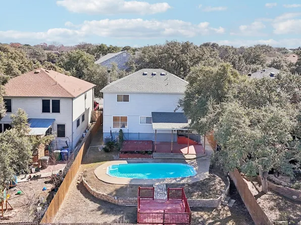 307 Clover Crk, San Antonio, TX 78245