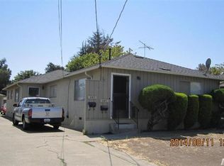 641 Sunset Blvd, Hayward, CA