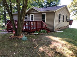 28664 N Lake Dr, Mora, MN 55051