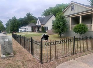 3296 Myrtle St, College Park, GA 30337