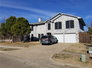 2426 Richfield Dr, Garland, TX 75040