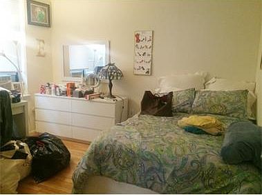 2nd image of 320 W 96th St APT 4C
