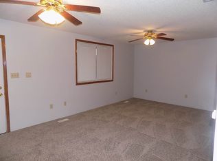 3407 Claremont Ave, Evansville, IN