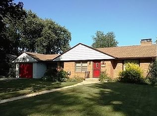 3027 Ruth St, Rockford, IL 61103