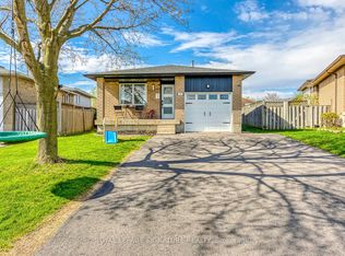 50 Ironwood Cres, Hamilton, ON L8W 3B8