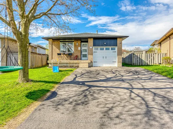 50 Ironwood Cres, Hamilton, ON L8W 3B8