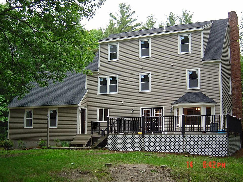 51 Mill Rd, Derry, NH 03038 Zillow