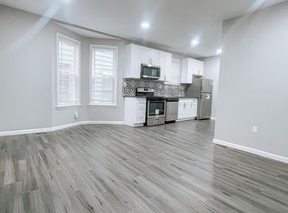 97 Stevens Ave FLOOR 1, Jersey City, NJ 07305