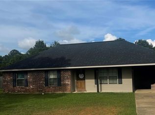 120 N Craig Rd, Pineville, LA 71360