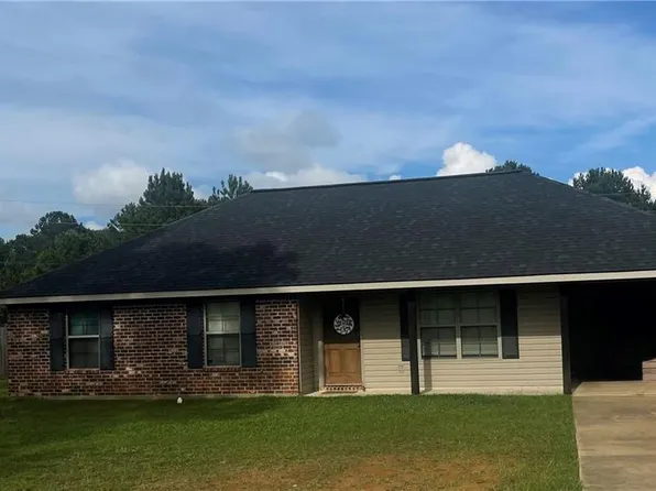120 N Craig Rd, Pineville, LA 71360
