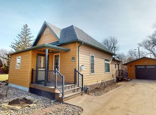 506 Minden Ave N, Lake Preston, SD 57249