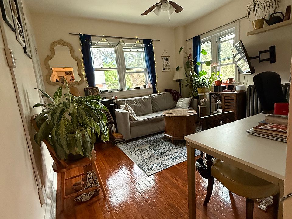1st image of 4614 Baltimore Ave #1F