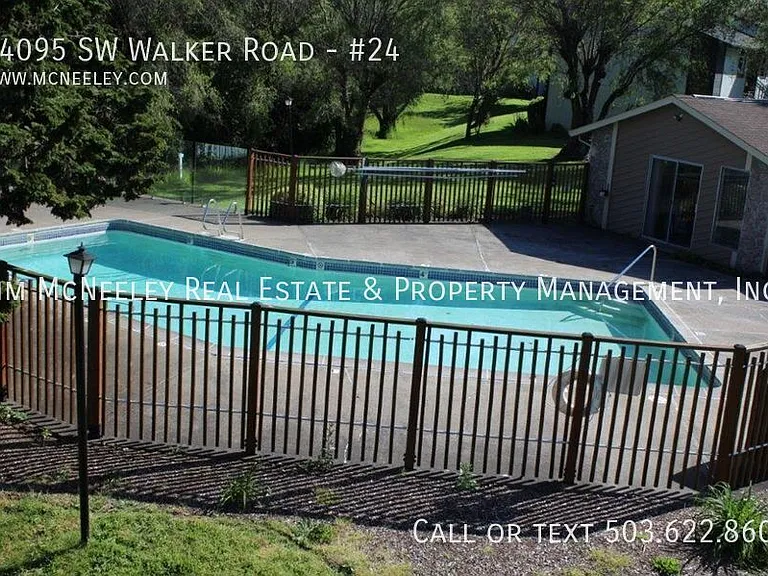 14095 SW Walker Rd #24 — Photo 18